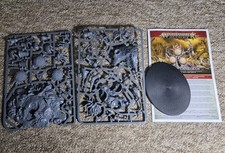 Feculent Gnarlmaw maggotkin of