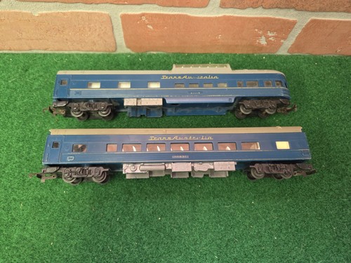 Triang hornby 2nd series - ho/oo,