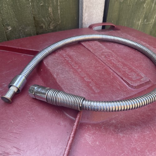 Pre rinse metal flexible - flexible, hose