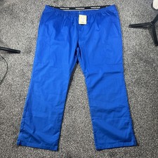 Dickies Scrubs Cargo Bootcut