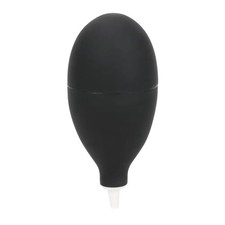 Rubber Bulb Pump Squeeze