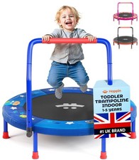 36" Mini Foldable Toddler