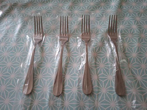 British airways stainless - british,
