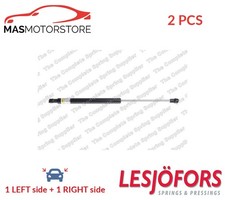 TAILGATE BOOT STRUTS SET REAR