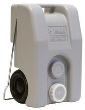 Fiamma Roll Tank 23 W (Waste)