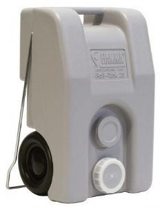 Fiamma roll tank - fiamma, w