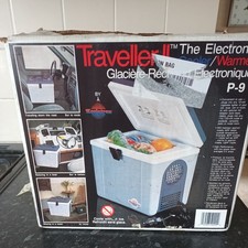 Coolbox fridge koolatron - fridge,