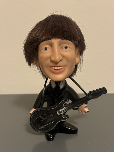 Beatles john lennon hard body - john,