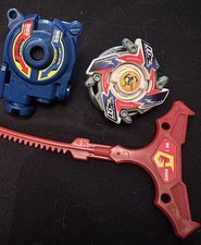 Dragoon Ms Metal Storm Hms