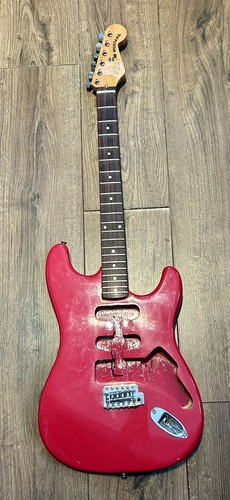 Vintage sunn mustang - vintage,