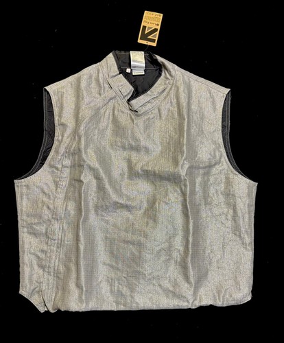 Foil lame men 10h - 46, {10h}