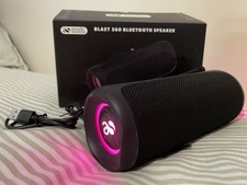 Acoustic Solutions Blast 360