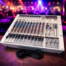 PEAVEY S-14P Mixing System