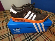 VINTAGE ADIDAS FOREST HILLS OG