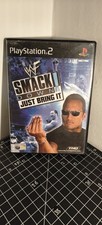 WWF Smackdown: Just Bring It