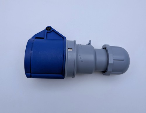 16a site plug - 16a, socket