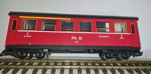 Lgb 3063 red rhb 2nd - red,