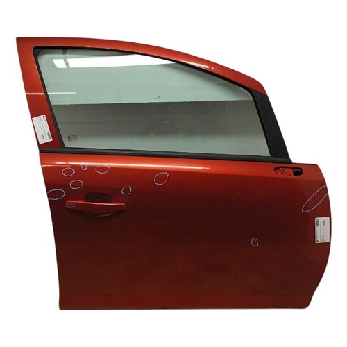 Vauxhall corsa door bare - vauxhall,