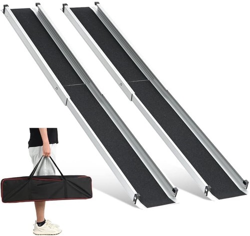 7ft telescopic wheelchair - 7ft,