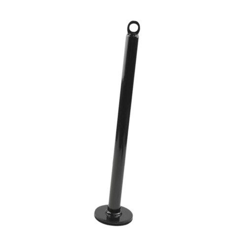 Weight loading pin - loading,