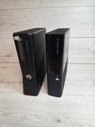 Xbox 360 slim console - 2, x