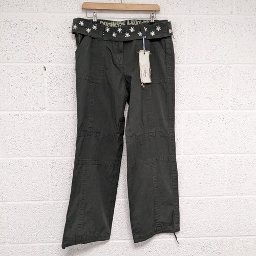 Duchesse jeans combat - duchesse,