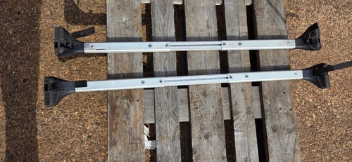Fabri roof bars universal - bars,