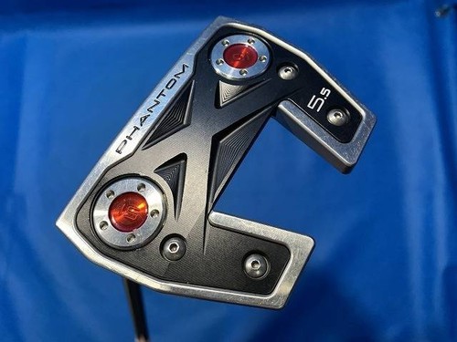 Phantom left handed - x, 5.5