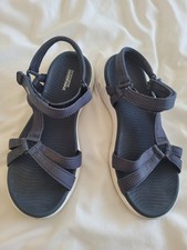 Skechers Goga Max Navy