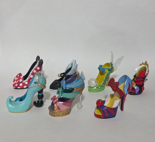 Disney shoes ornament - disney,