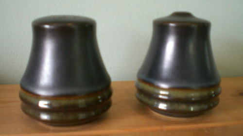 Denby kismet bokhara salt - /,