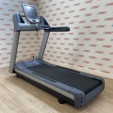 Precor TRM 885 Treadmill with