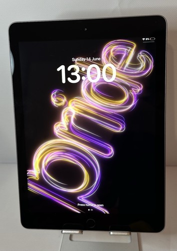 Apple ipad 6th generation - ipad,