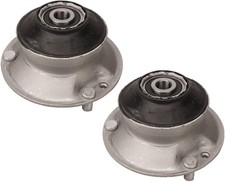 Pack of 2 Front Strut Bearings BMW 1,3,5 Series E87 E46 E90 E39, 31336752735