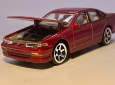 Majorette🔥Nissan Cefiro A31
