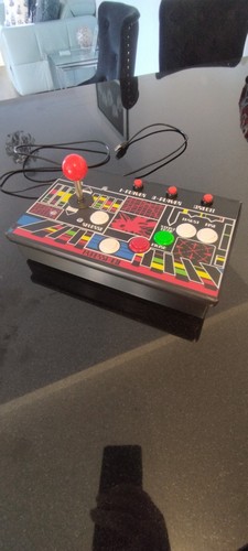 Usb joystick for retro - for, gaming
