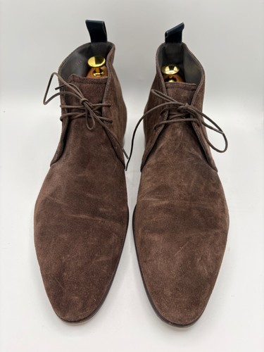 Boss hugo - boss, chukka