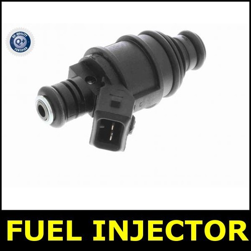 Fuel injector for - fuel,