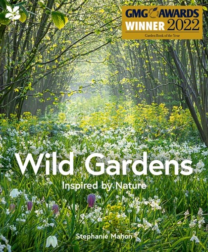 Wild gardens national - by,