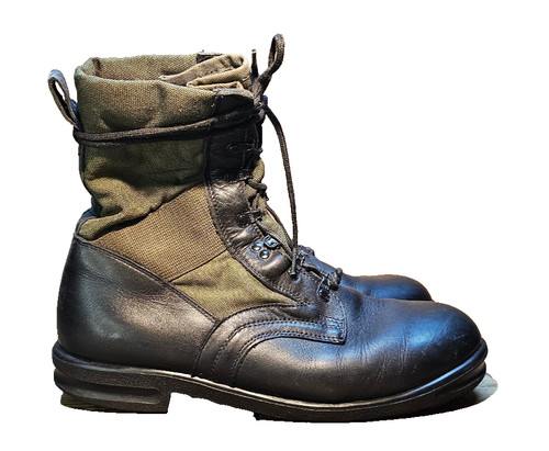 Baltes jungle boots german - baltes,