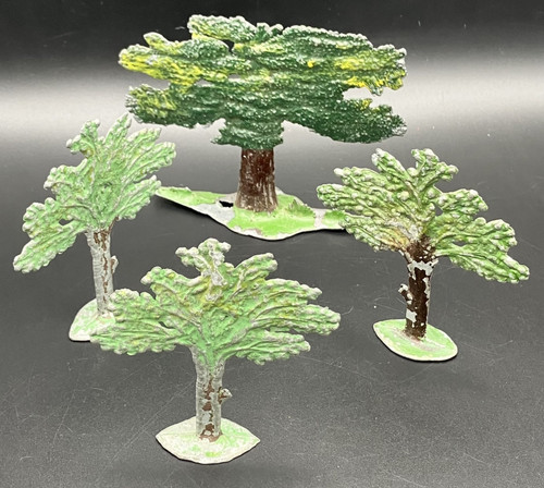 1930 britains garden series - britains,