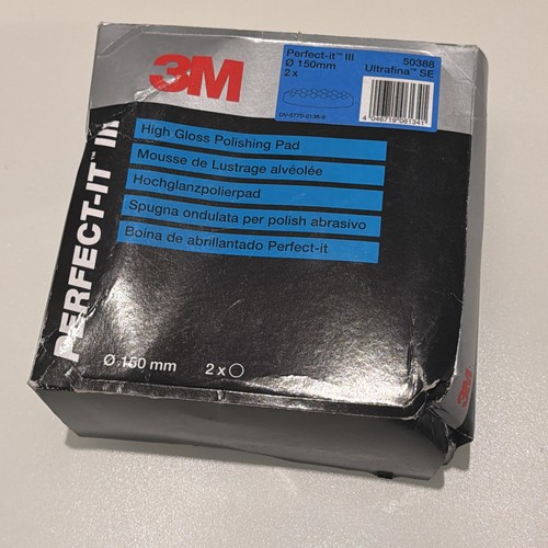 50388 perfect iii blue - 3m,