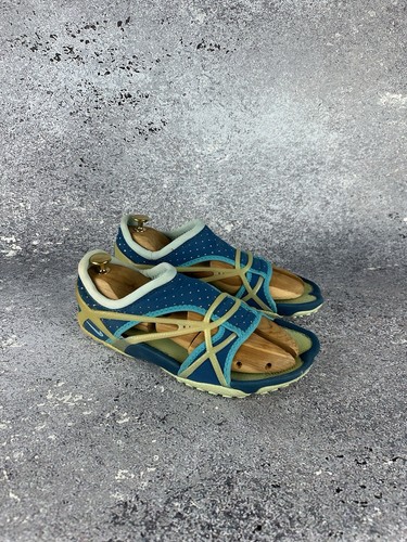 Nike acg crocodilian vintage - nike,