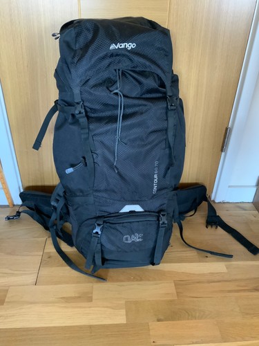 Vango contour 70 - :, hiking
