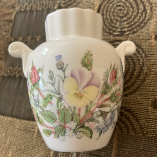 Aynsley fine bone china wild - fine,