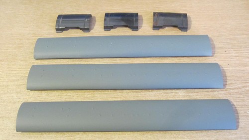 Hornby dublo spares - spares, 3rd