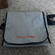 Quicksilver bag