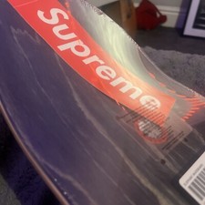 Supreme Elephant Skate Deck