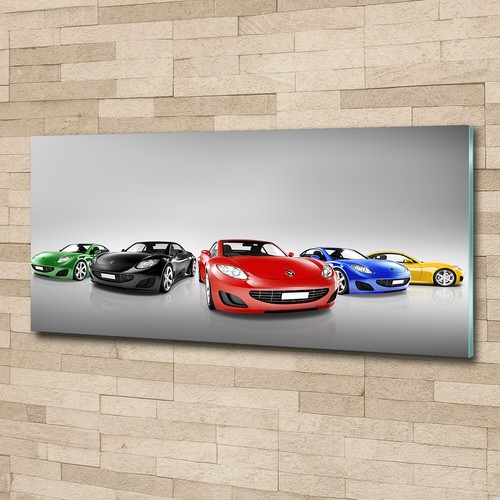 Tulup glass print wall - tulup,