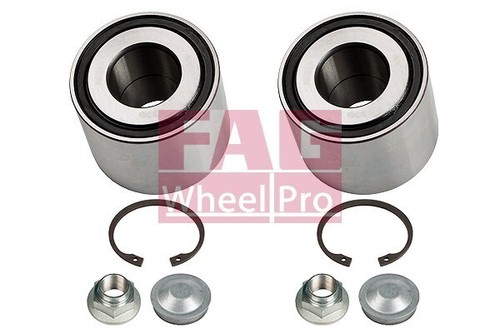 Wheel kit fag 713803410 - kit,